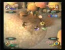 仲良し？４人がFFCCをプレイ３