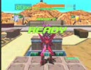 【XBLA版】電脳戦機バーチャロン オラトリオタングラム【#002】