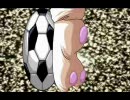 東方サッカー猛蹴伝走破 第１試合
