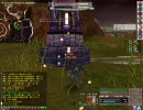 [FEZ] 大和侍 武士大車輪轢 邪凝戦 後編 武田視点
