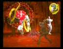 ペルソナ４　プレイ動画　ＳＳＨＢＧＥ　第５戦　完二の影　後編