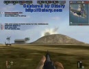 BF1942(無印)　09/05/01　ウェーク島・連合（2/4）