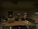 【L4D】Left 4 Dead 突発対戦動画 あの人と共に Part03【BG】