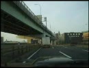 【車載動画】小牧市下小針～新川中橋～天神橋