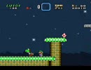 暇人2人がこっそり実況します【スーパーマリオワールド Part17】