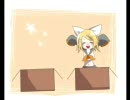 【+3キーで】ダブルラリアット【歌せていただきました】