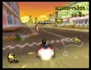 【なんちゃってF1杯】　愚かにも【マリオカートWii】をプレイpart23