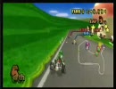 【トルテ杯】観葉植物がマリオカートWii実況　Part２０