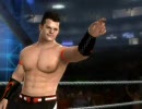 WWE SvR2009 DLCレスラーエントランス集 第一弾