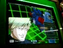 GCB カードビルダー 佐官の戦場風景 5月3日 先遣隊脱出航路 中佐056