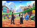 キチガイ紳士のKOF2002UMの対戦動画　その21