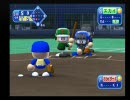パワプロNEXTで昭和仮面ライダー球団VSゲルショッカー part2