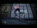 【EA】 TrainingFacility リプレイ集 【skate2】