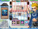 【遊戯王オンライン】　シモッチバーンマッチ３連戦