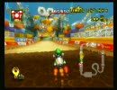 【nano杯】マリオカートWii にっこり実況プレイ 15_1【JOY視点】