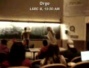 面白動画　リアル　ゴーストバスターズ　