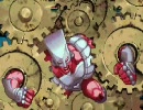 MUGEN 王道＋アレンジタッグトーナメント 予選DblockFinal