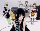 けいおん！『Don't say “lazy” 』を歌ってみた