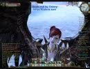 AION | 中国鯖 - 魔族 キュア☆ウィング Lv22狩り