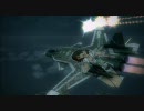 エースコンバット6×アイドルマスター　オーバーマスターMAD修正版