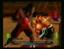 対人餓狼伝（５）プロとして！