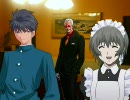 【ＭＵＧＥＮ】天使と咎人第四話