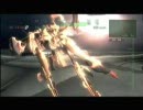 【ACfA】レギュ1.4粗製がランクマッチでレール×4　その8【PS3】
