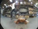 スケボー　Ryan Gallant　part2