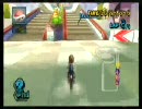 【突発090504-2】マリオカートWii実況動画 with Skype