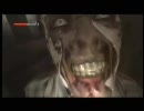 【プレイ動画】　Condemnedをがんばってみた　5回目