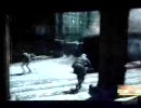 Metal Gear Solid 4: Guns of the Patriots Demo Play Movie その三 低画質