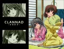 【CLANNAD】★クラナドOP画像★時を刻む唄★【高画質・高音質１，０】