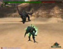 【MHF】今日からMHF 失われた武具を生産せよ！その5前半(慈愛)