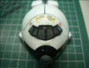 スペースシャトルにスカイプ一式組み込んでみた【電脳モケイ】