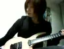 雪綺ギタ練アワー２
