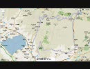 夜間に霧が峰登ってみた。