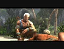 【Age of Conan】 キャラ作ってたら難破したよ part 1/3