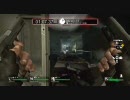 【Left4Dead】サバイバルを友達4人で金