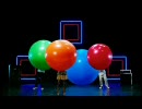 shakalabbits Walk Over the Rainbow　PV　「修正版」