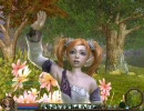 AION 天族側を散歩してみた。