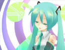【初音ミク】風のたより【オリジナル曲】