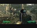 Fallout3 Broken Steel: Assault Gameplay