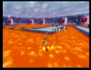 マリオカートWii GBAクッパキャッスル3　国内チャンプ（ロケットキラー）