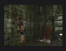 【実況】2人で2時間しゃべりっぱなしのバイオハザード２-04【クレア裏】