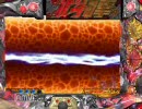 【パチンコ】デジハネCR北斗の拳ユリアSTV～その11～【サミタ】