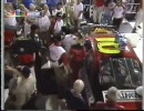 2003 NASCAR ウィンストンカップ Rd.17 Pepsi 400 その11