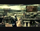 【PS3】 バイオハザード5　バーサス　Part1.5　集会所