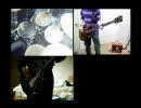 【弾いてみた】Don't say “lazy”をMixさせて頂きました【叩いてみた】