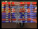【jony杯】マリオカートWii にっこりの輪　02_2 【もりこ視点】