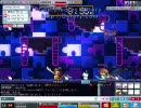 MapleStory-遊びでMC(モンスターカーニバル）-